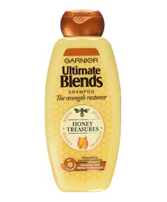 Ultimate Blends Shampoo The Strength Restorer