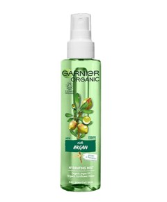 Organic Rich Argan Hydrating Mist