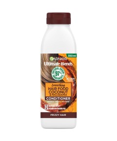 Ultimate Blends Smoothing Hair Food Coconut And Macadamia Conditioner