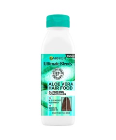 Ultimate Blends Aloe Vera Hair Food Quenching Conditioner