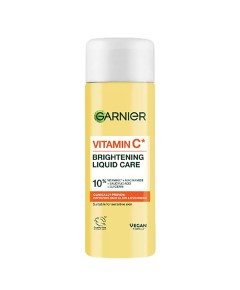 Garnier Vitamin C Brightening Liquid Care