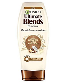 Ultimate Blends The Wholesome Nourisher Conditioner 