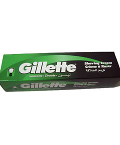Gillette Serie Shaving Cream