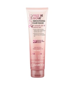 2 Chic Frizz Be Gone Smoothing Hair Mask