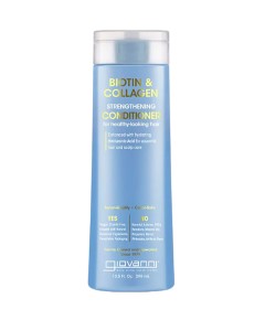 Biotin And Collagen Strengthening Conditioner