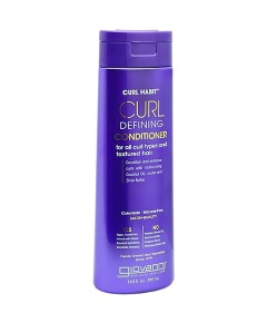 Curl Habit Curl Defining Conditioner