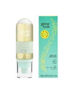 Glow Hub Calm And Soothe Serum Mist