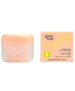 Glow Hub Cleansing Balm