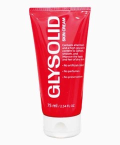 Glysolid Skin Cream