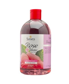 Sunsera Rose Water Facial Toner