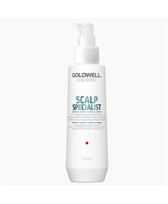 Dualsenses Scalp Specialist Scalp Rebalance And Hydrate Fluid