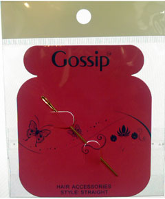 Gossip Straight Weaving Needle
