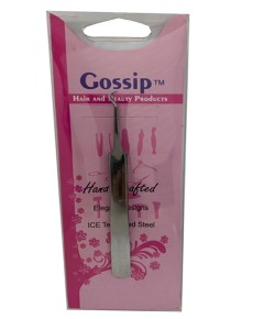 Gossip Tweezers Eyelash 022
