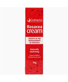 Rosacea Cream 