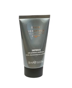 Grow Gorgeous Curl Defining Leave In Butter