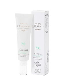 Grow Gorgeous Scalp Care Booster