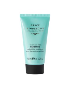 Grow Gorgeous Sensitive Replenishing Conditioner