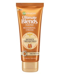 Ultimate Blends Hand Restoring Cream