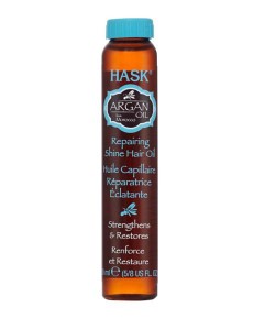 Argan Oil From Morocco Repairing Shine Hair Oil