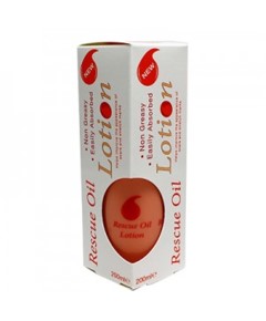 Rescue Oil Lotion
