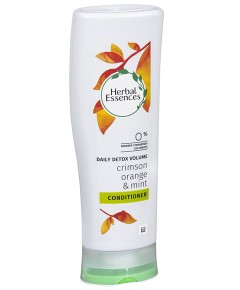Herbal Essences Daily Detox Volume Conditioner