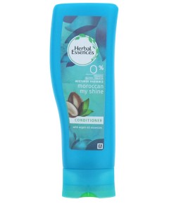 Herbal Essences Moroccan Conditioner
