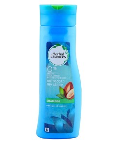 Herbal Essences Morrocan My Shine Nourishing Shampoo