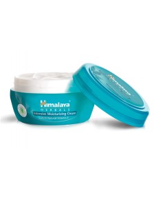 Himalaya Herbals Intensive Moisturizing Cream With Vitamin E