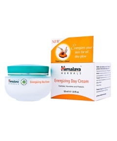 Himalaya Herbals Energizing Day Cream