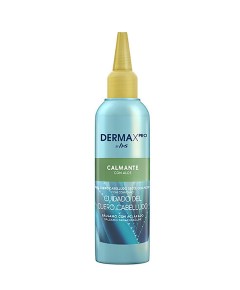 Dermax Pro Scalp Care Soothing Rinse Off Balm
