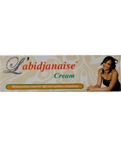 Labidjanaise Cream