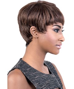 Motown Tress HH HR Robin Remy Wig