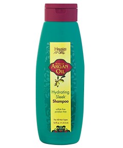 Hawaiian Silky Hydrating Sleek Shampoo