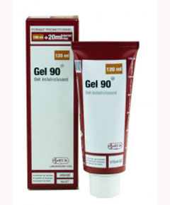 HT26 90 Gel