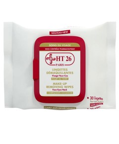 HT26 Makeup Removing Wipes