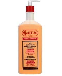 Preparation Maximal Lightening Cleansing Gel