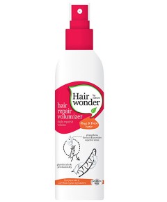 Hair Repair Volumizer