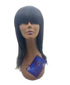 The Catwalk Collection Syn Mica Wig