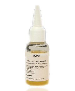 HX Seal A Hairweft Hair Weft Sealant