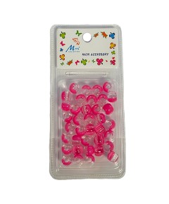 Hair Accessory Beads B9005