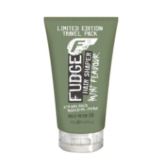 Hair Shaper Mint Flavour Strong Hold Moulding Creme