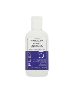 Haircare Plex 5 Blonde Bond Plex Conditioner