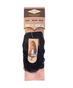 Brazilian Luxury Natural Wave Weave