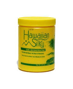 Hawaiian Silky Curl Reconstructor