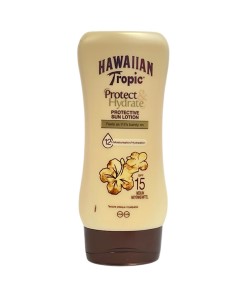 Protect Hydrate Protective Sun Lotion SPF15