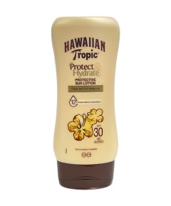Protect Hydrate Protective Sun Lotion SPF30
