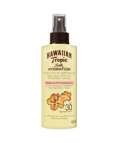 Silk Hydration Protective Weightless Oil SPF30