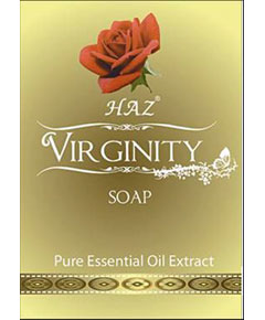 Haz Virginity Soap
