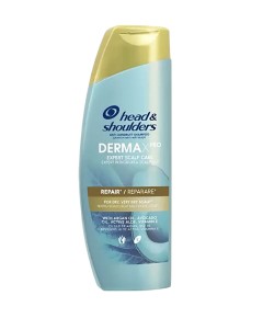 Dermax Pro Expert Scalp Care Repair Shampoo