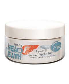 Damage Head Bath Light Weight Moisture Masque
